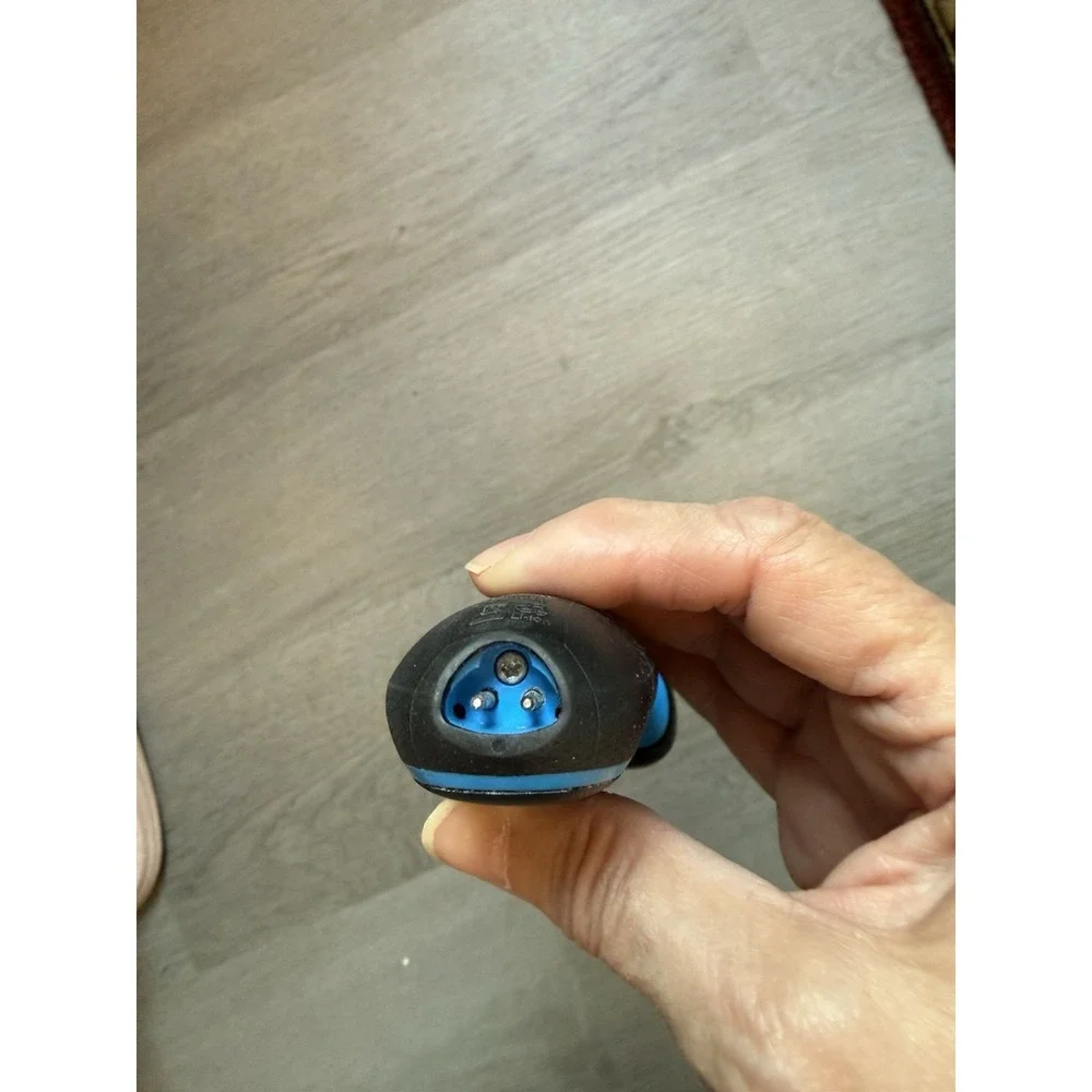 Braun Series 5 Easy Clean S5 Shaver Type 5439 Tested Charger Trimmer 5 Combs